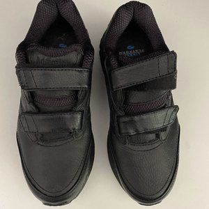 COPY - Brooks -  Addiction Walker V Strap Walking Shoes Linear Platform